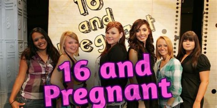 ’16 & Pregnant’ Season 5 Cast Revealed — Meet The Teen Moms – Hollywood Life