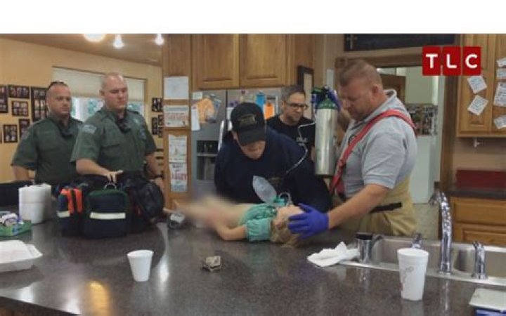 ’19 Kids And Counting’ Recap: Josie, 5, Suffers A Seizure