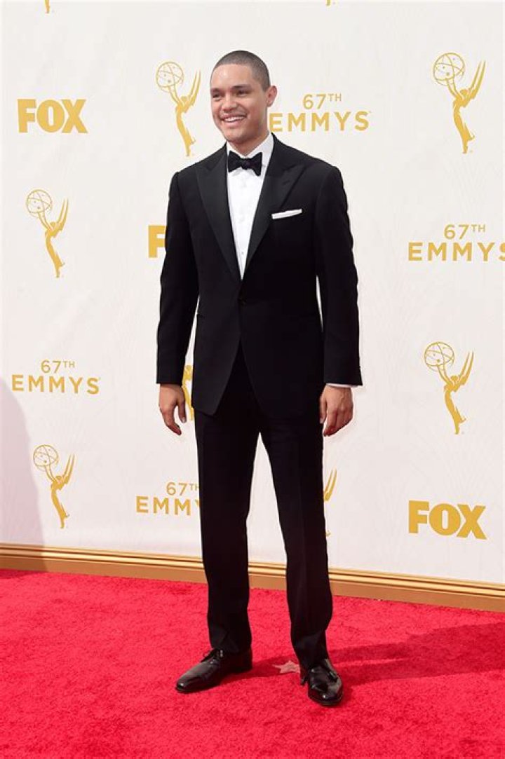 2015 Emmys Hottest Hunks