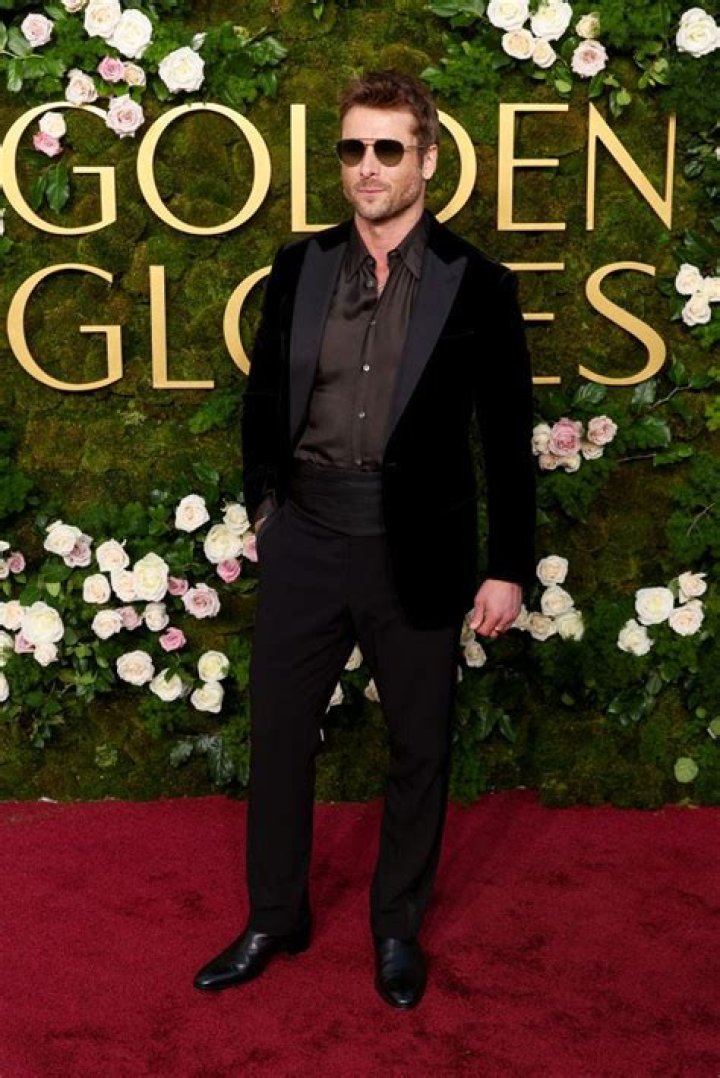 2015 Golden Globes: Men’s Fashion — The Red Carpet’s Hottest Hunks