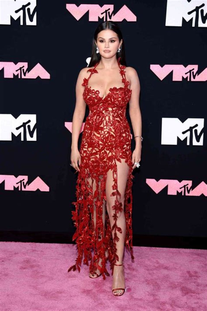 2015 MTV Video Music Awards Parties — Best Dressed Of The Night
