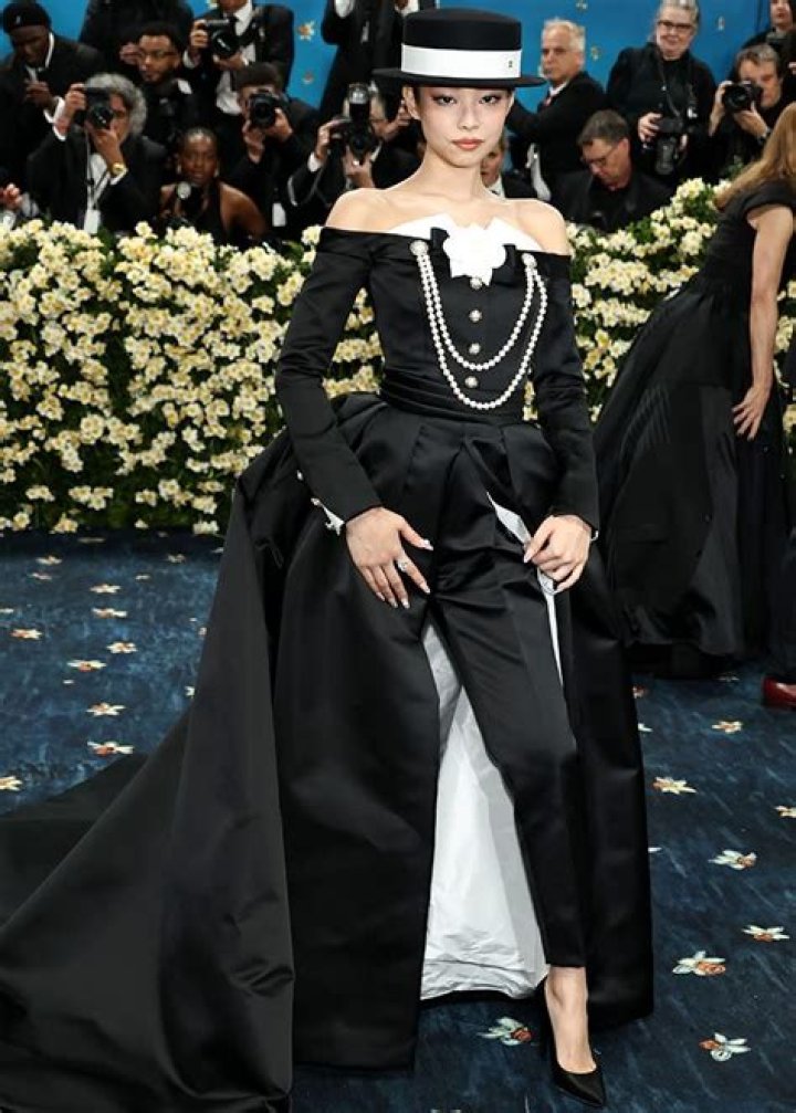 2017 Met Gala Style — See The Ball’s Best Hair & Makeup Looks