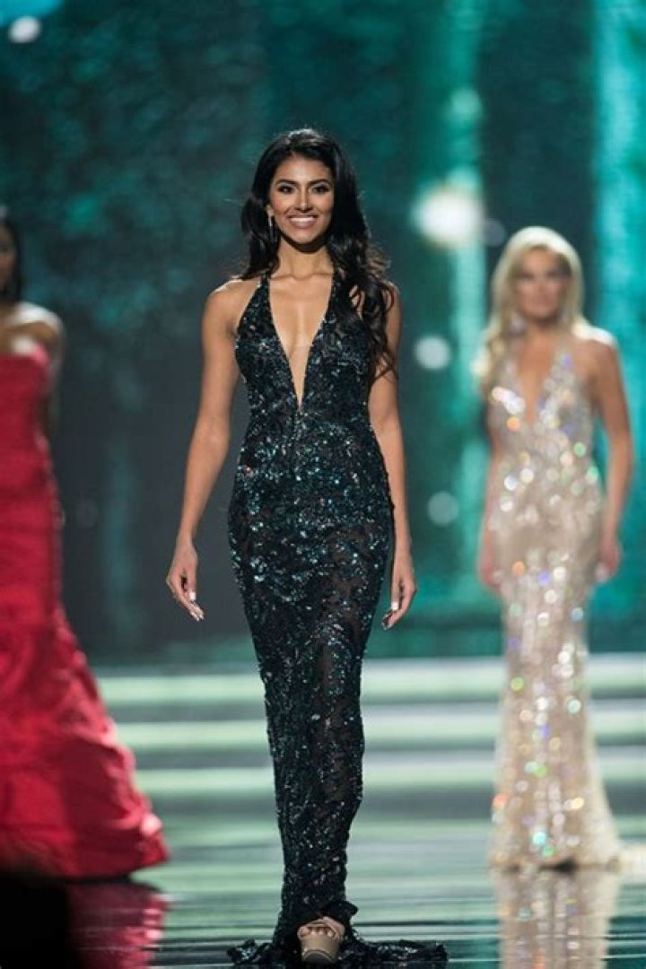 2017 Miss USA Evening Gowns Competition: See The Best Dresses