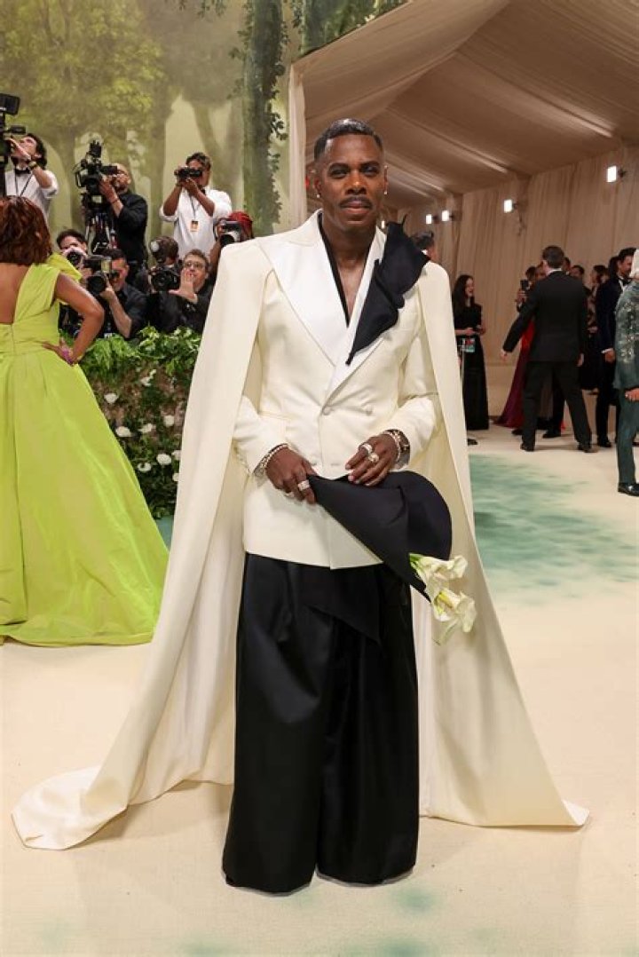 2018 Met Gala: Men’s Fashion on Red Carpet: Hottest Hunks