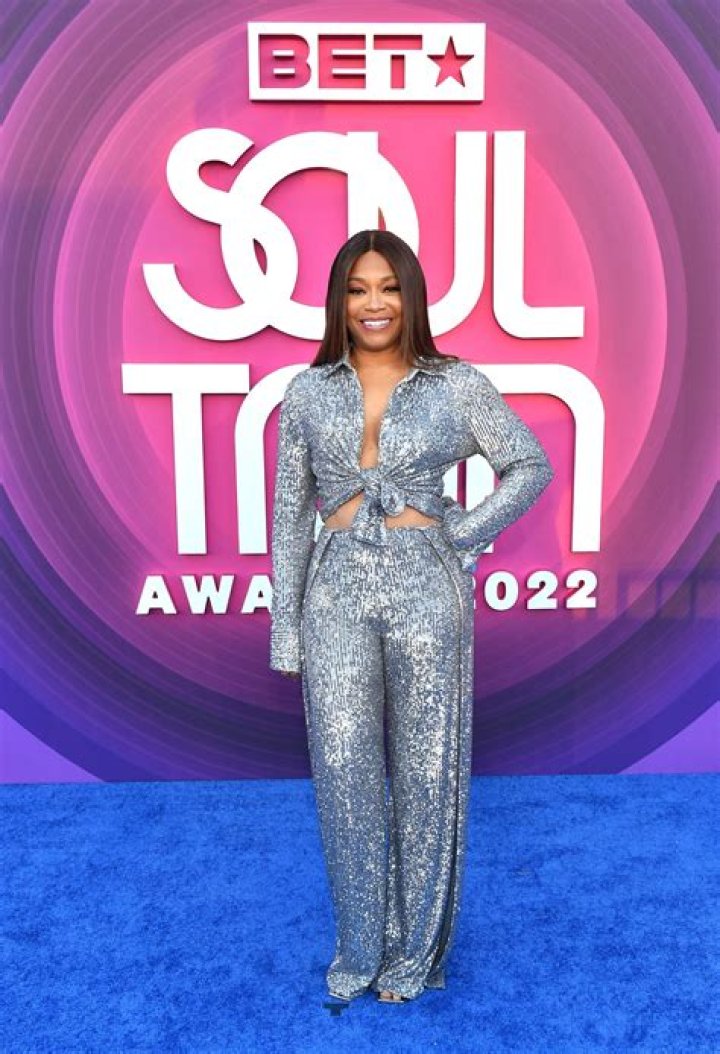 Soul Train Awards 2018 — Red Carpet Photos