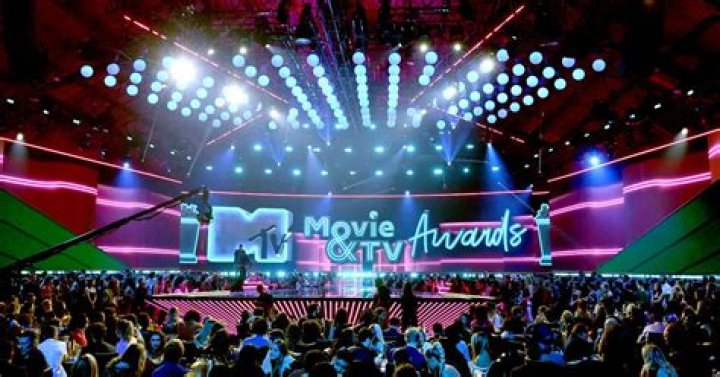 2024 MTV Movie & TV Awards Canceled, Will Return in 2025 With ‘Reimagined’ Format