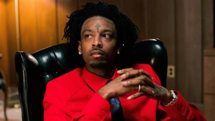 22 Savage Celebrity Profile – Hollywood Life