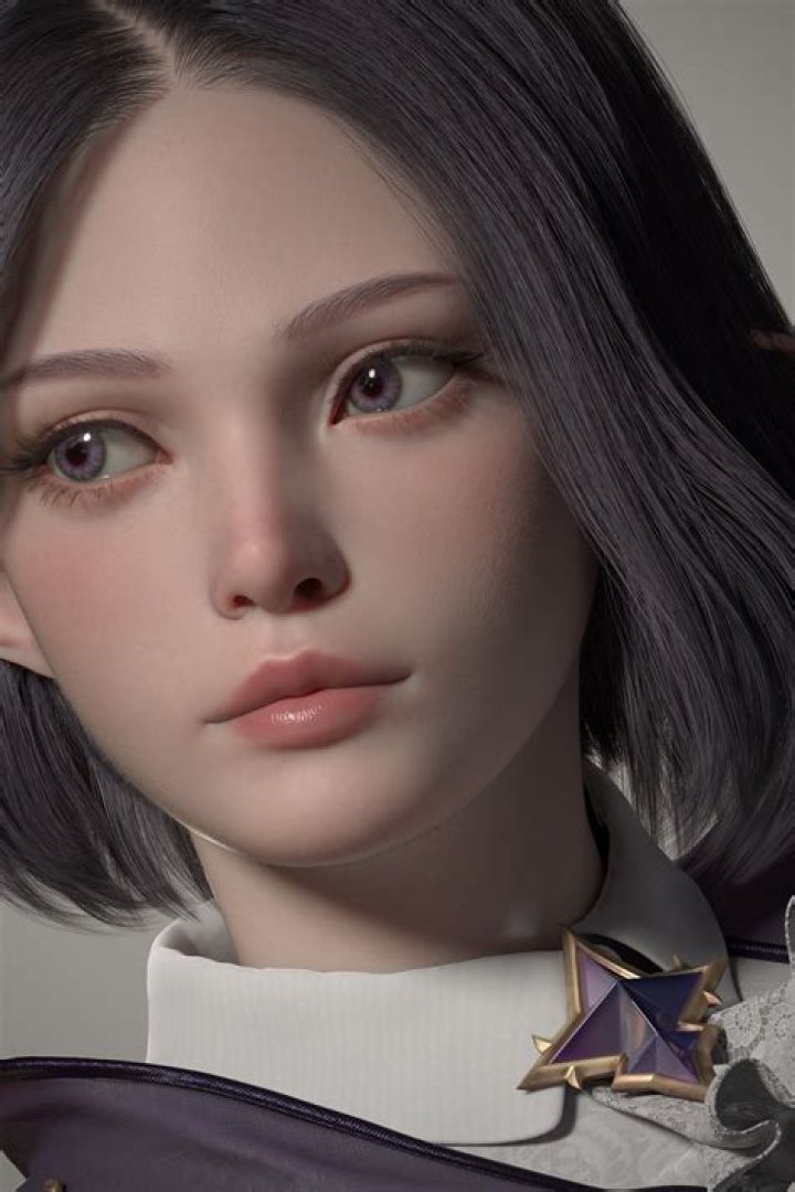 3D Artist Lunard Bay Proves Passion and Self-Discipline to Be Keys to Success