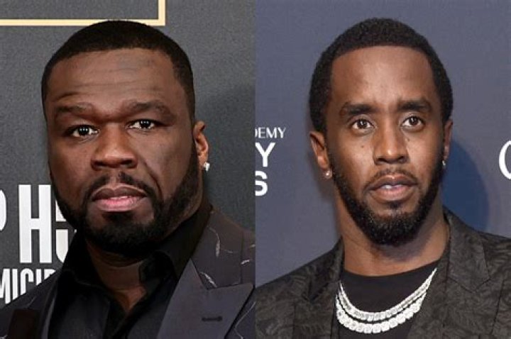 50 Cent Mocks Ja RuleFor Doing ‘Nothing’ In NYC Club Fight – Hollywood Life