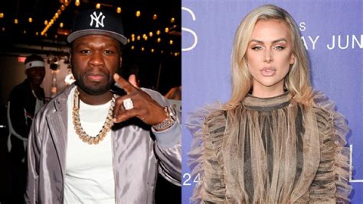 50 Cents Claps Back At Lala Kent After She Claims She Bruised His Ego: She’s ‘A Drunk’