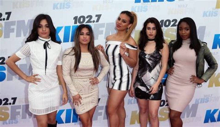 ‘X Factor’ Stars Keaton Stromberg & Lauren Jauregui Dating — Report