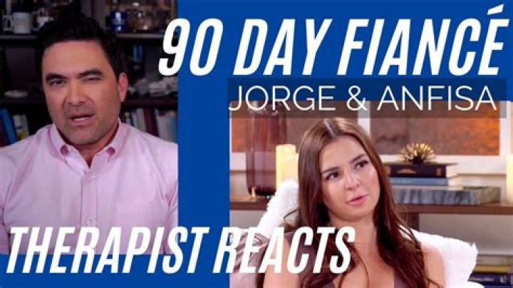 ’90 Day Fiance’s Jorge Nava Reveals How He Lost Weight In Interview – Hollywood Life