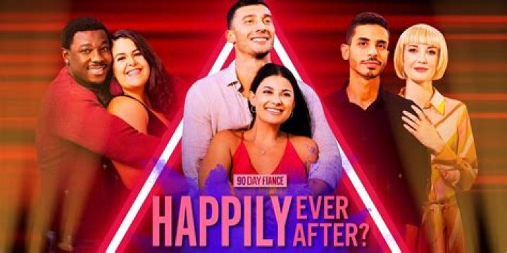 Larissa Afraid Of Colt On ‘Happily Ever After?’ – Hollywood Life