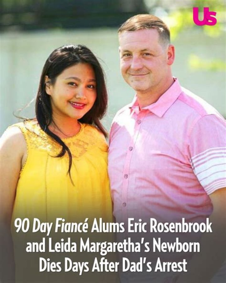 ’90 Day Finace’s Leida Margaretha Arrested For Stealing Money – Hollywood Life