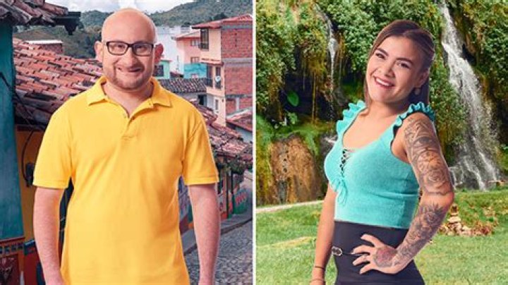 ’90 Day Fiance’s Mike Reacts After Revealing ADHD To Ximena – Hollywood Life