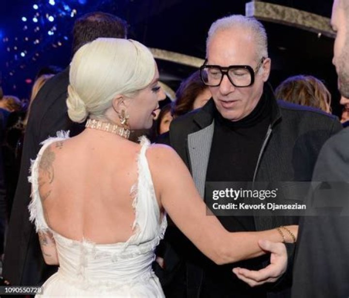 Andrew Dice Clay Interview On Lady Gaga – Hollywood Life