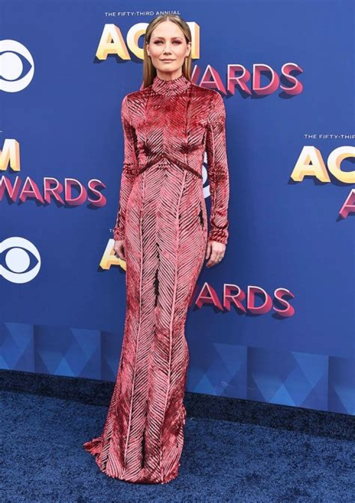Academy Of Country Music Awards’ Craziest Outfits — 2018 ACMs