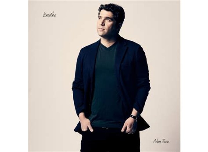 Get The Inside Scoop on Adam Jesin’s Latest Single – Hollywood Life