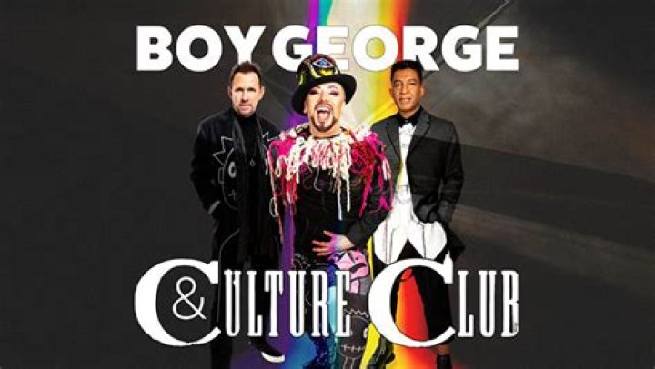 Adam Lambert Talks Boy George & Culture Club Cover On ‘The View’ – Hollywood Life