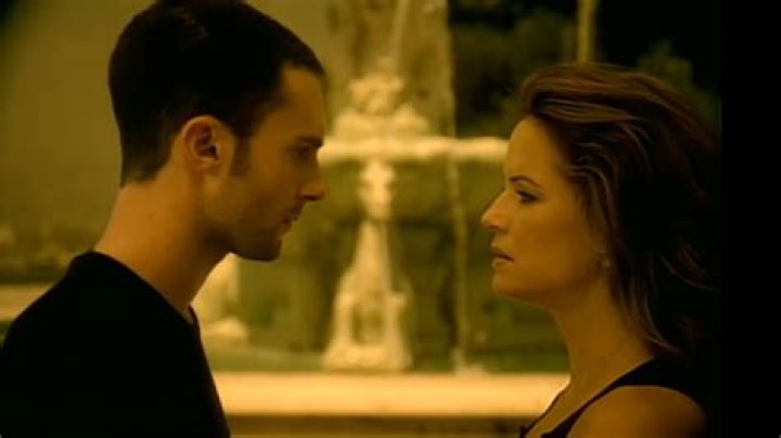 Adam Levine Mourns Kelly Preston After Sharing ‘Kiss’ In Music Video – Hollywood Life