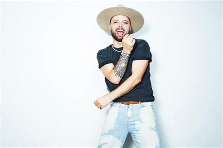 Adam Mac Wants You To Celebrate Pride Month ‘All Year Round’ With His Picks For ‘Sound Of Pride’ (Exclusive)