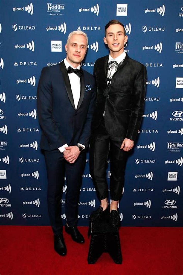 Olympian Weds Jussi-Pekka Kajaala On NYE – Hollywood Life