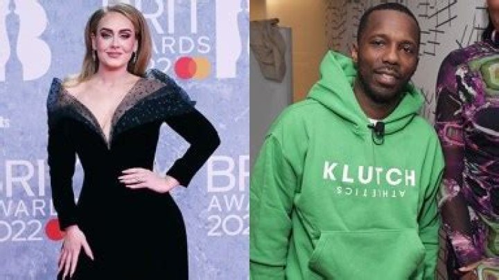 Adele Had a ‘Difficult’ Time Reading Boyfriend Rich Paul’s Memoir – Hollywood Life