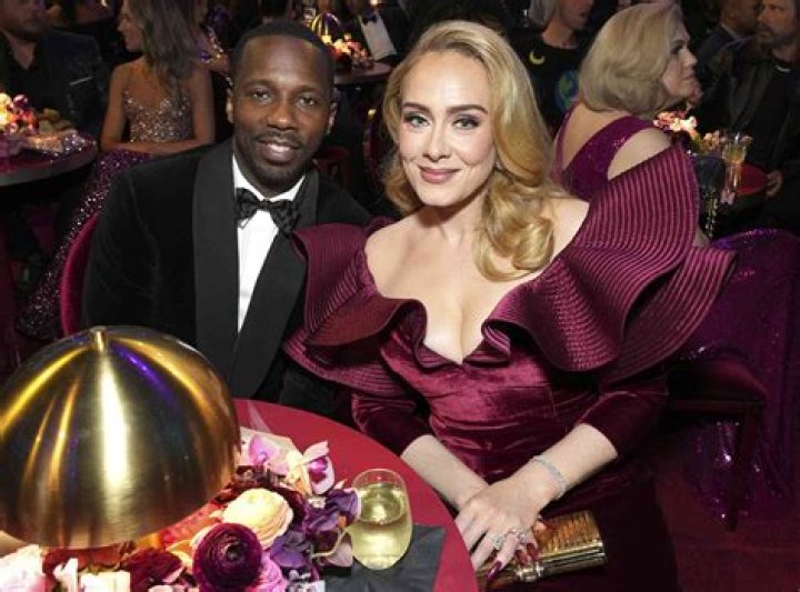 Adele Feels She’s Met Her ‘Soulmate’ With BF Rich Paul: How They’ve Connected