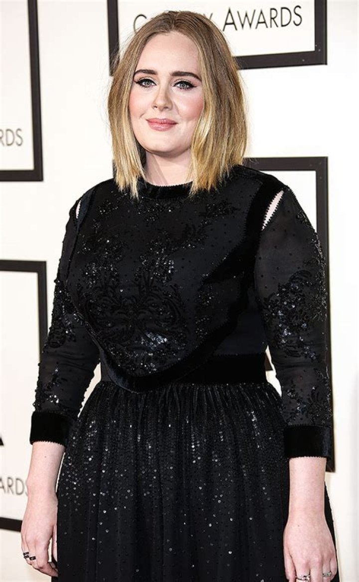 Adele Sweetly Surprises Fan Begging For New Album With Instagram DM: ‘You Look Like So Much Fun’