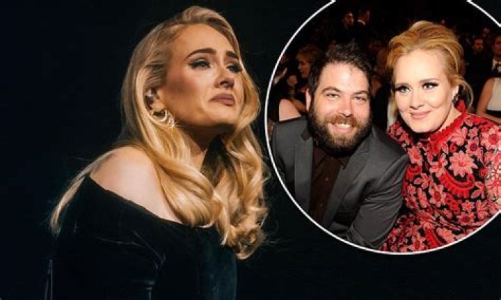 Adele Confesses She Is ‘Back In Therapy’ & Went ‘5 Times A Day’ During Divorce From Simon Konecki