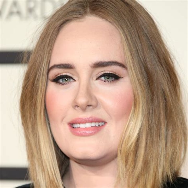 Adele’s Favorite Eyeliner for Her Signature Cat Eye Is on Sale – Hollywood Life