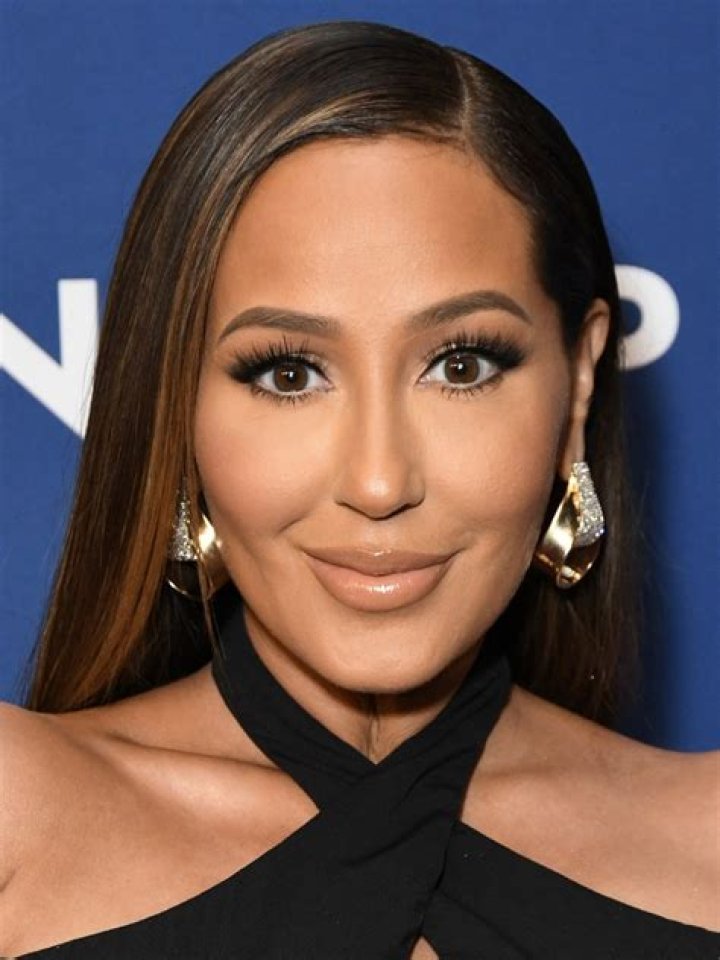 Adrienne Bailon Celebrity Profile – Hollywood Life