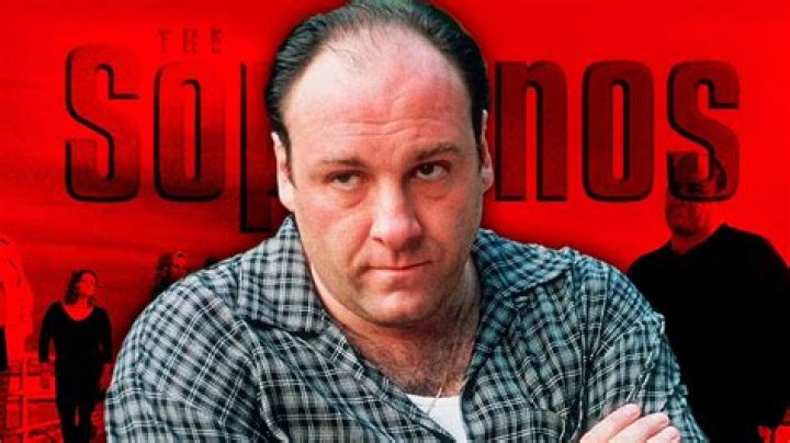 James Gandolfini’s Death Was Hard To Process — So Sad – Hollywood Life