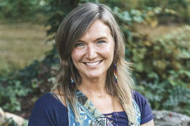 Flesh-Eating Bacteria Victim Aimee Copeland Suffers From Phantom Limb Pains