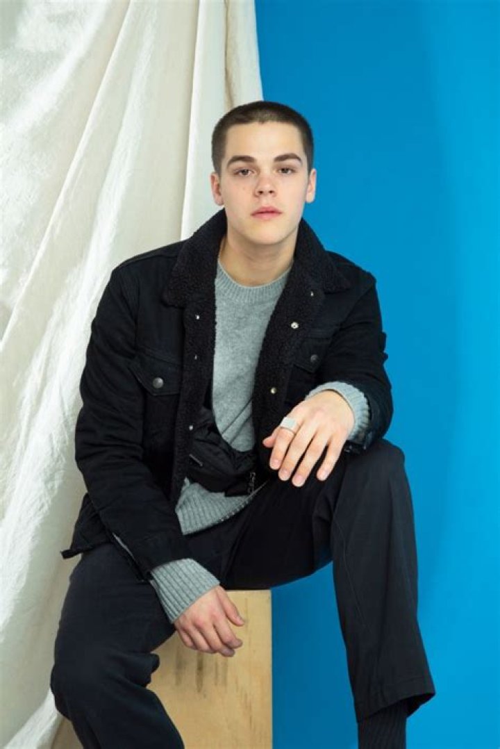 AJ Mitchell — Exclusive Photos