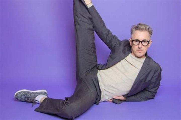 Alan Cumming — See Photos of the ‘Spy Kids’ Actor – Hollywood Life