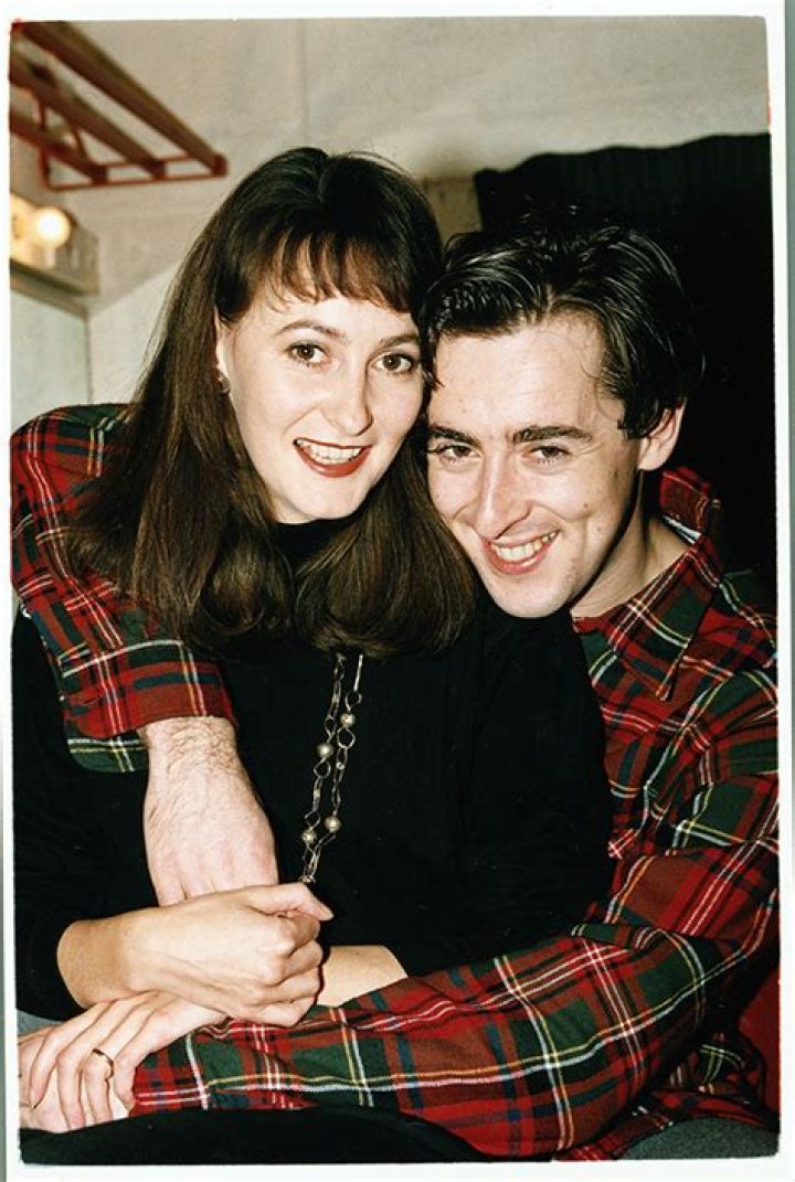 Alan Cumming’s Husband: All About ‘The Traitors’ Host’s Love Grant Shaffer & Past Relationships