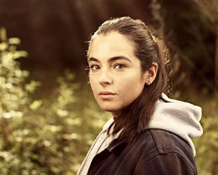 Alanna Masterson Celebrity Profile – Hollywood Life