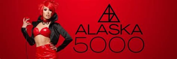 Alaska 5000 Discusses Putting ‘Comedy In Drag’ For New Special – Hollywood Life