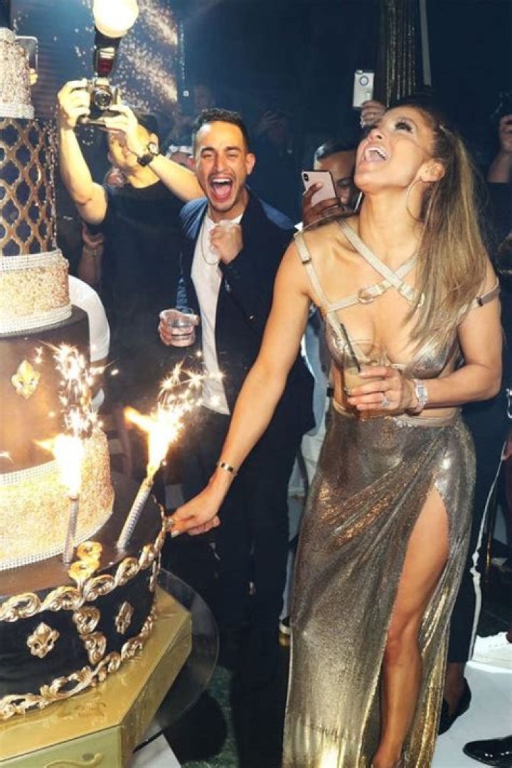 Alex Rodriguez Sends Fiancée Jennifer Lopez Love Ahead Of Her 50th Birthday: ‘You’re Simply The Best’