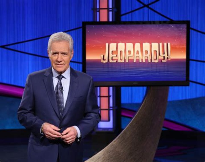 Alex Trebek’s Best Jeopardy Moments — See The Top Videos – Hollywood Life