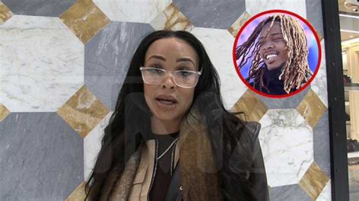 Alexis Skyy & Masika Kalysha Fighting Over Fetty Wap — Here’s Why – Hollywood Life