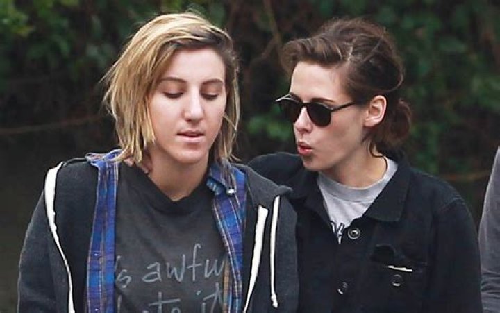 Kristen Stewart & Alicia Cargile: A Look At Their Relationship Through Pics