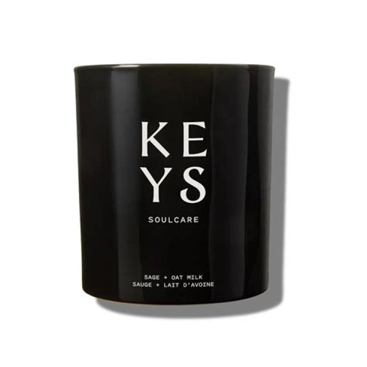 Alicia Keys’ Candle is Relaxing, Calming & Perfect for Your Home
