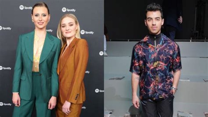 Aly & AJ Reveal Which Song Of Theirs Is About Joe Jonas – Hollywood Life