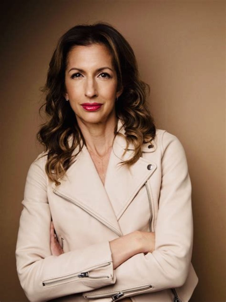 Alysia Reiner — PICS