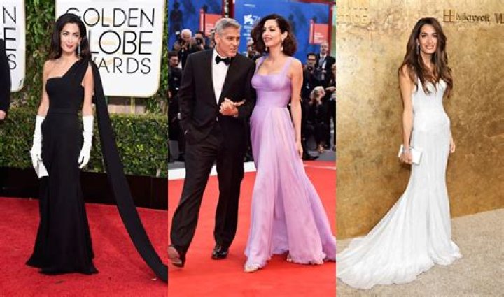 Her Stylish Dresses In Pics – Hollywood Life