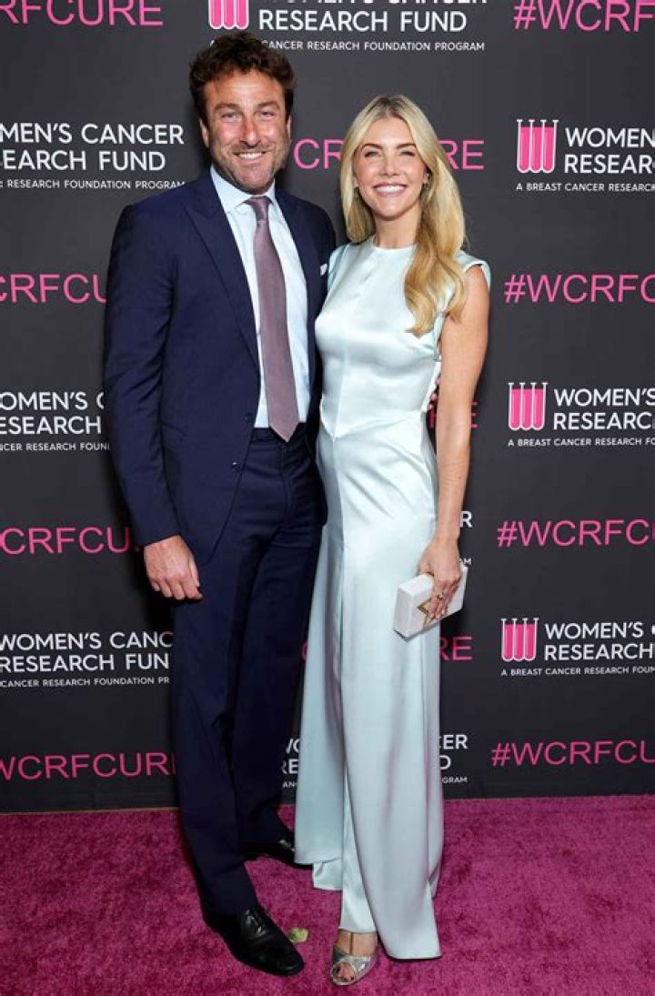 Amanda Kloots Reveals How She’ll Honor Nick Cordero On 1-Year Anniversary Of His Death