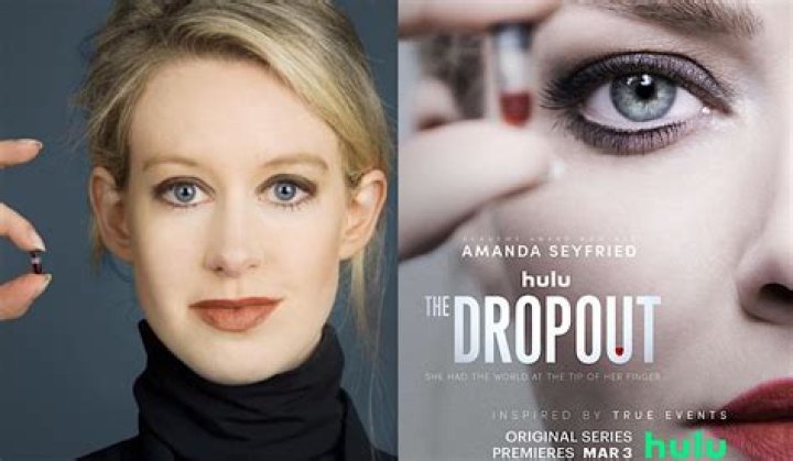 Amanda Seyfried Talks Viral ‘The Dropout’ Memes As Elizabeth Holmes – Hollywood Life