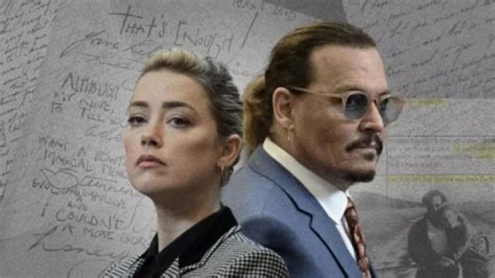 Amber Heard & Johnny Depp: Alleged Witnesses Of Their Fight Slam Abuse Claims